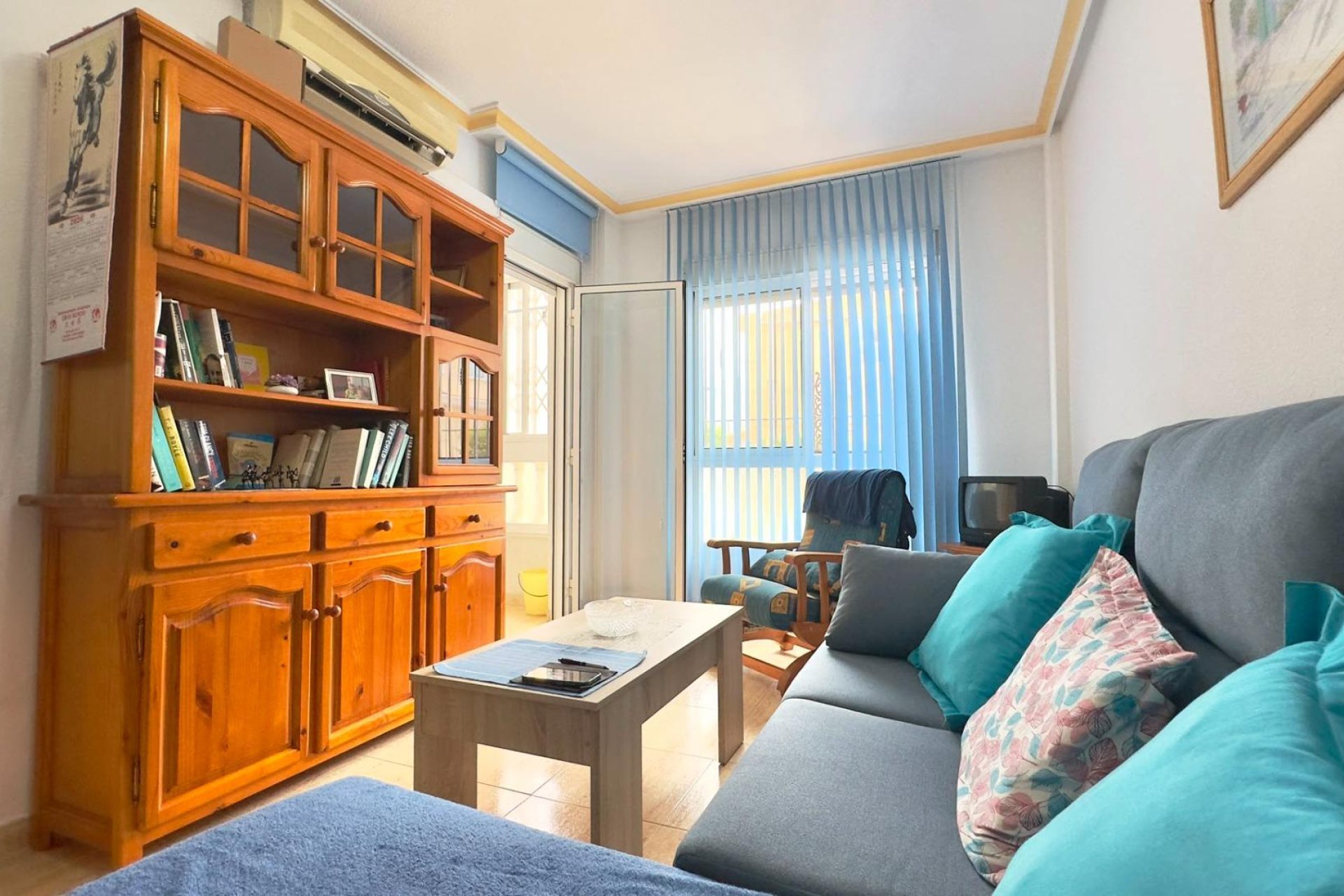 Resale - Apartment - Torrevieja - Centro