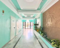 Resale - Apartment - Torrevieja - Centro