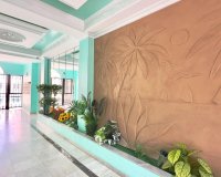 Resale - Apartment - Torrevieja - Centro