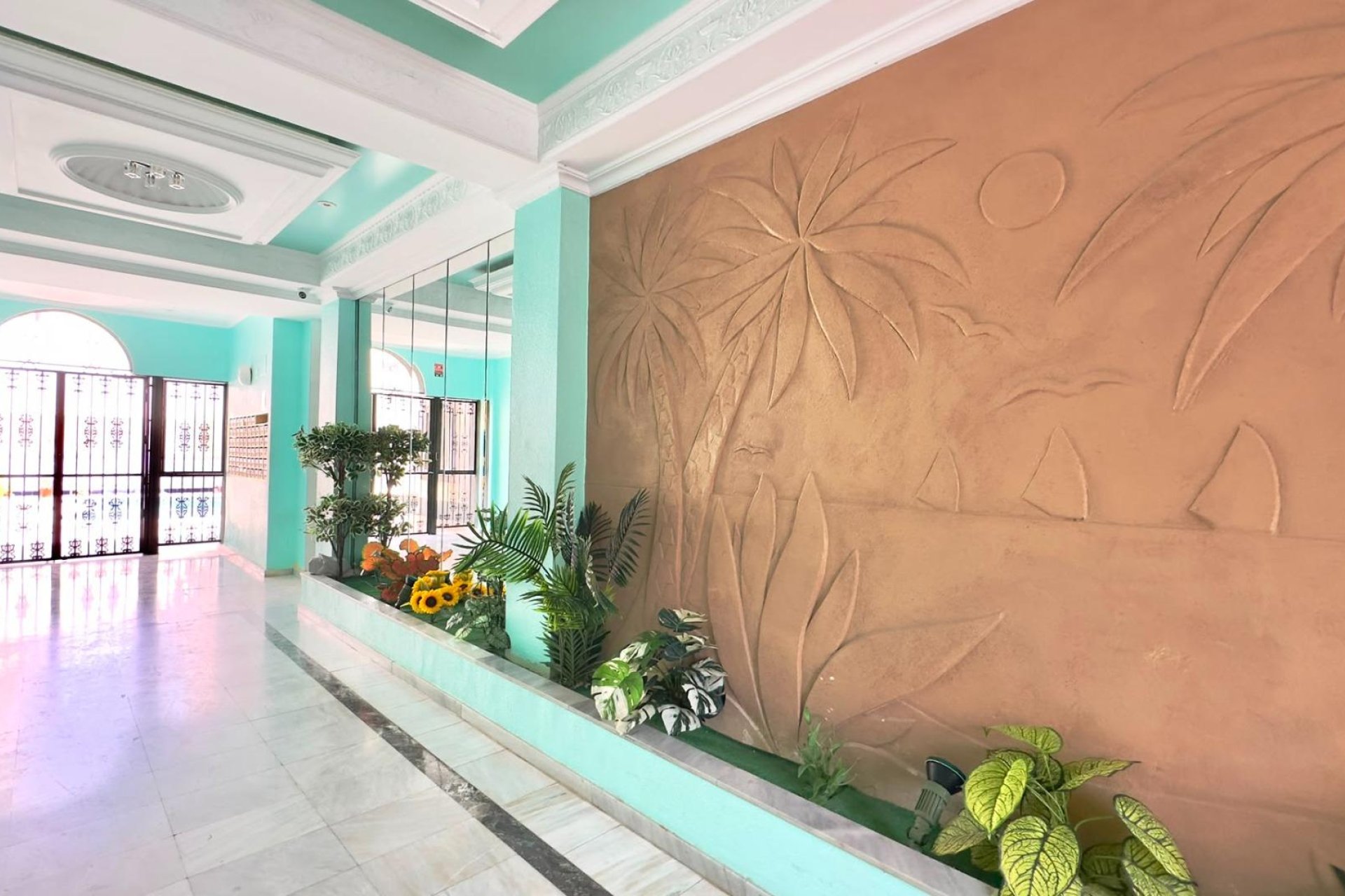 Resale - Apartment - Torrevieja - Centro