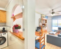 Resale - Apartment - Torrevieja - Centro