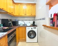 Resale - Apartment - Torrevieja - Centro