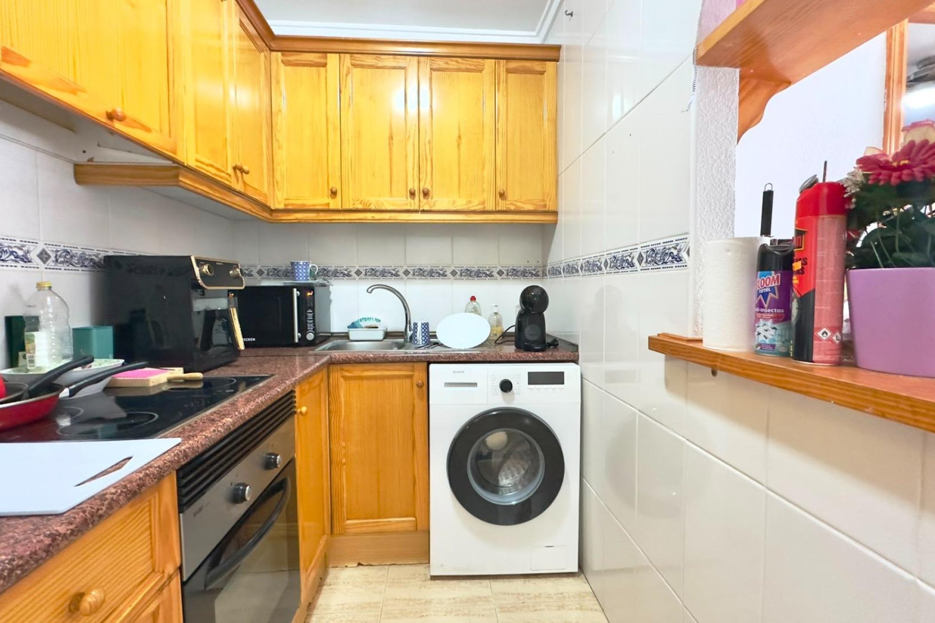 Resale - Apartment - Torrevieja - Centro