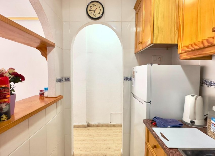 Resale - Apartment - Torrevieja - Centro
