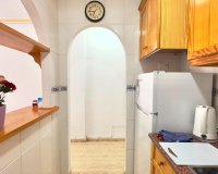 Resale - Apartment - Torrevieja - Centro