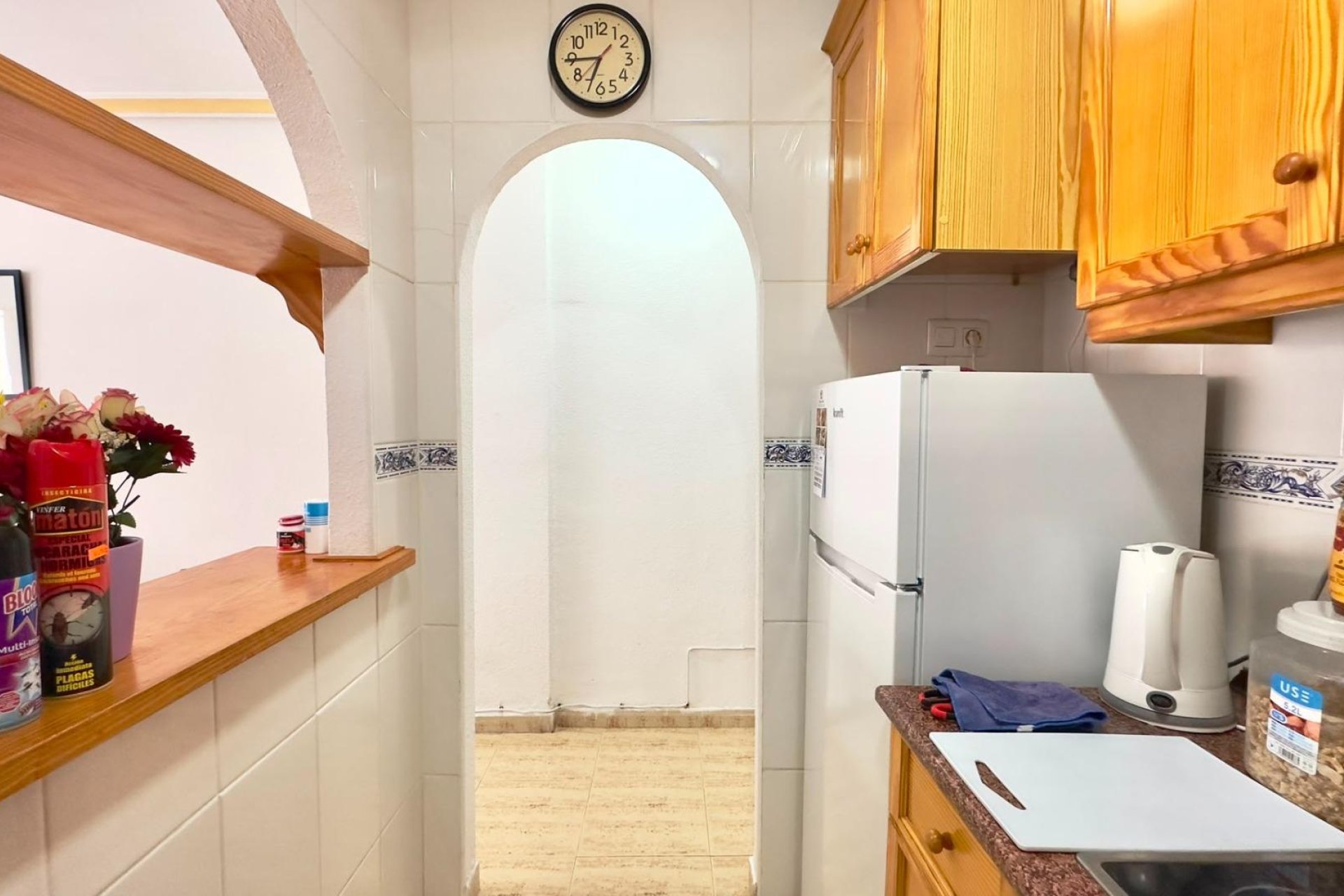 Resale - Apartment - Torrevieja - Centro