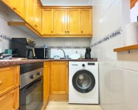 Resale - Apartment - Torrevieja - Centro