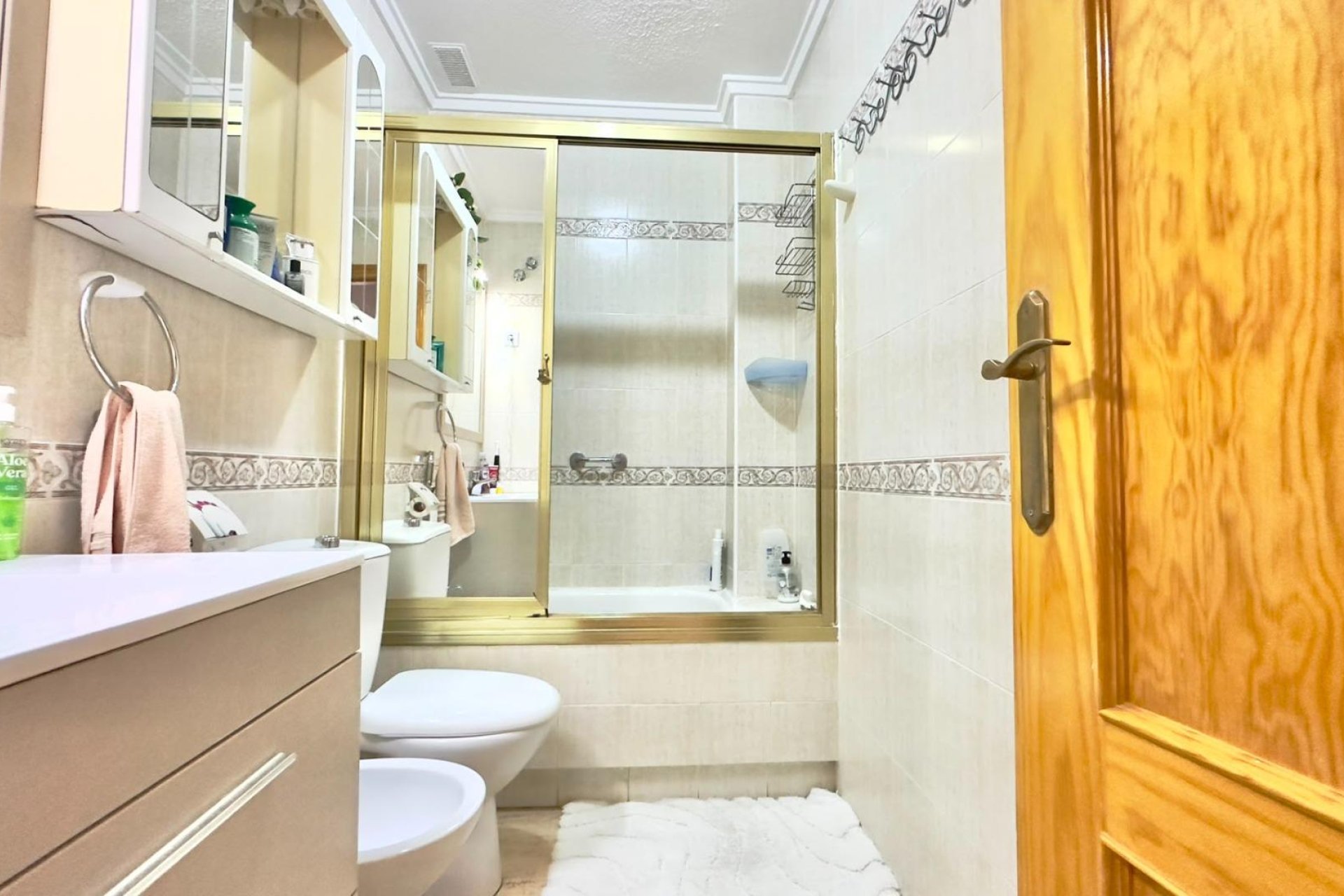 Resale - Apartment - Torrevieja - Centro