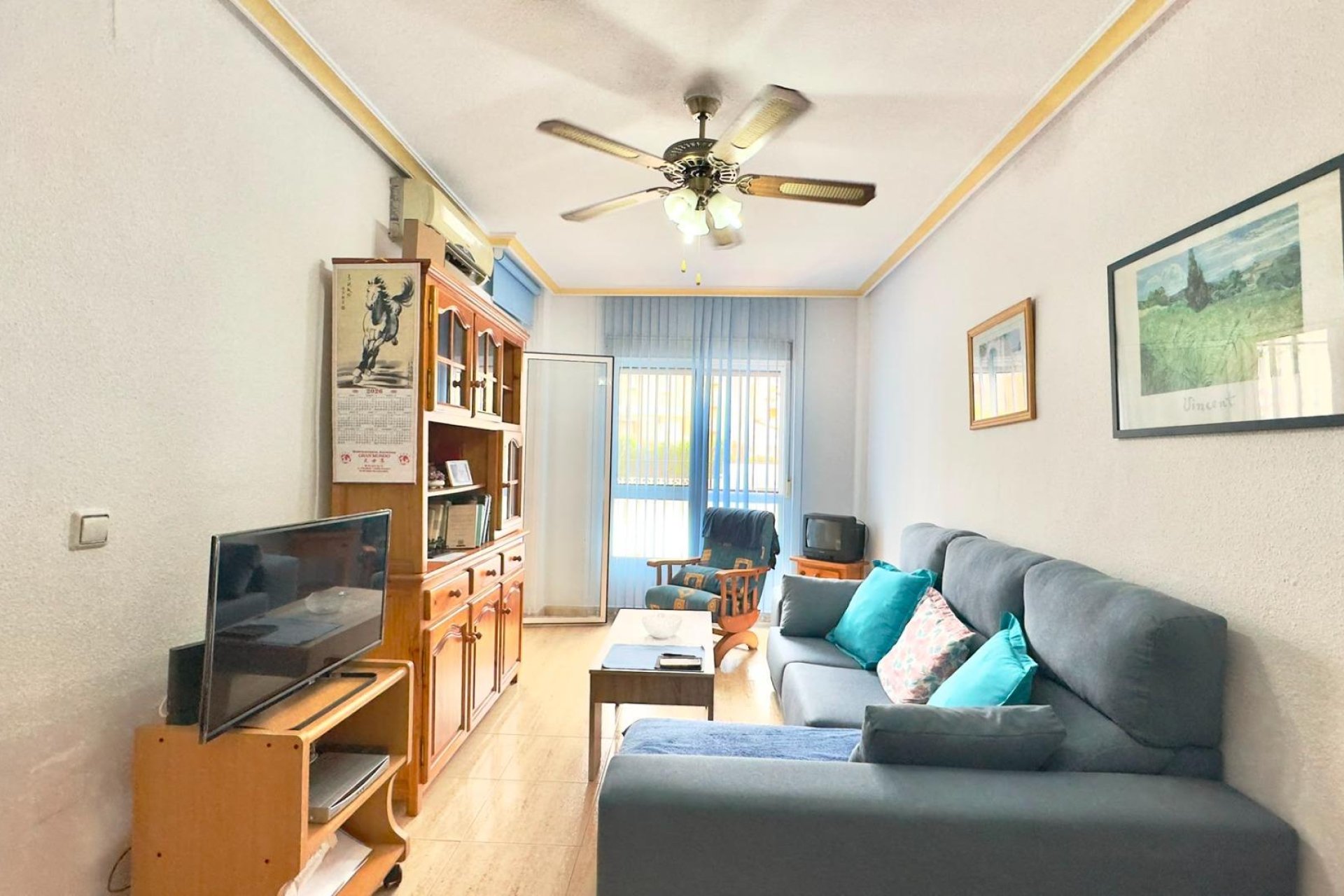 Resale - Apartment - Torrevieja - Centro