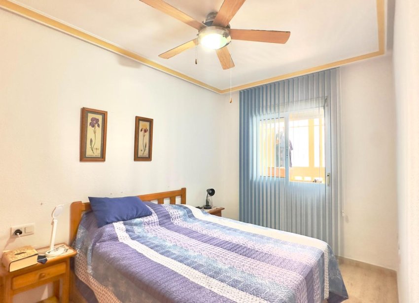 Resale - Apartment - Torrevieja - Centro
