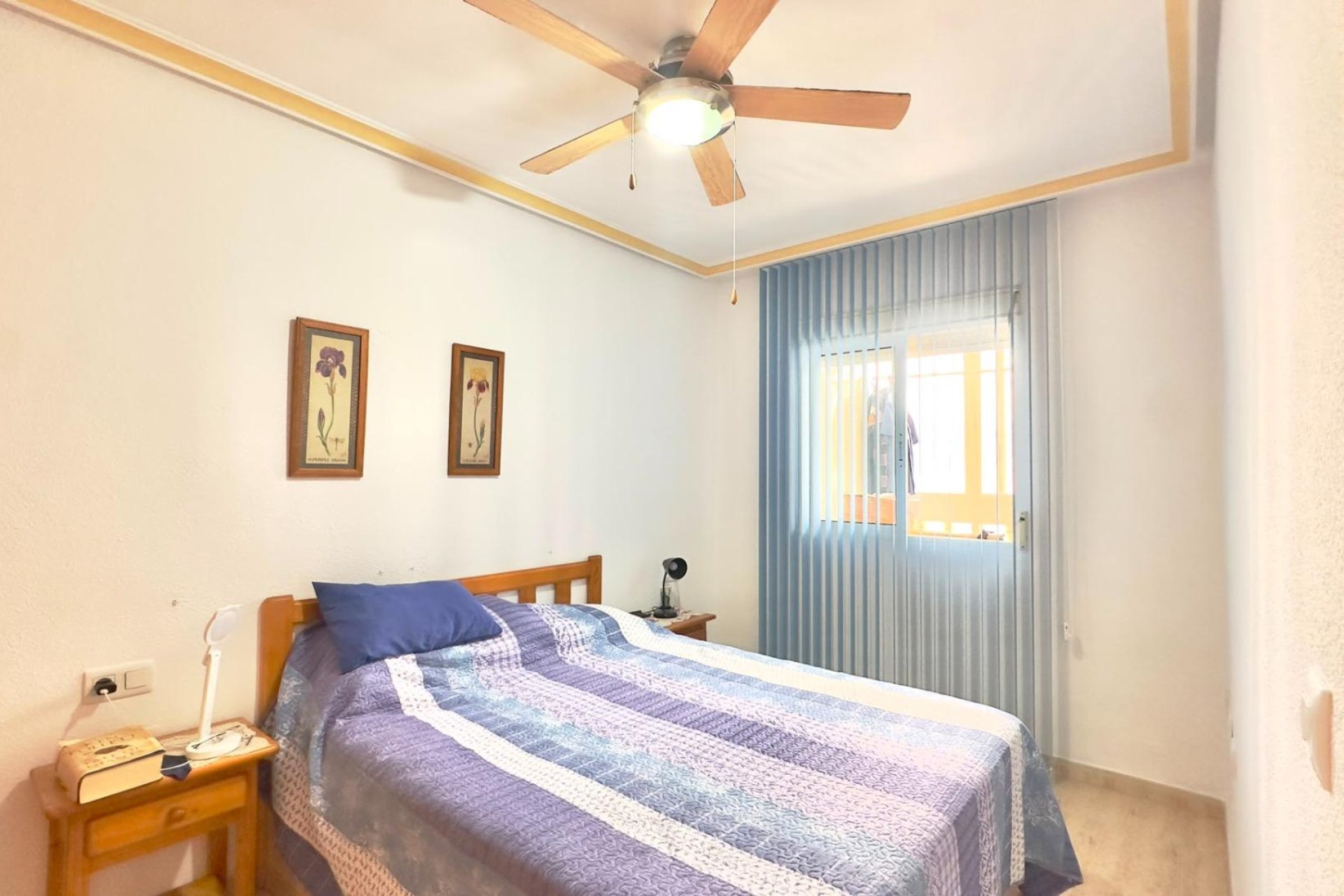 Resale - Apartment - Torrevieja - Centro