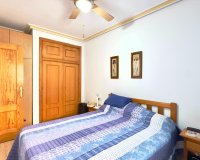 Resale - Apartment - Torrevieja - Centro