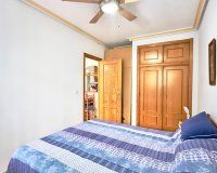 Resale - Apartment - Torrevieja - Centro