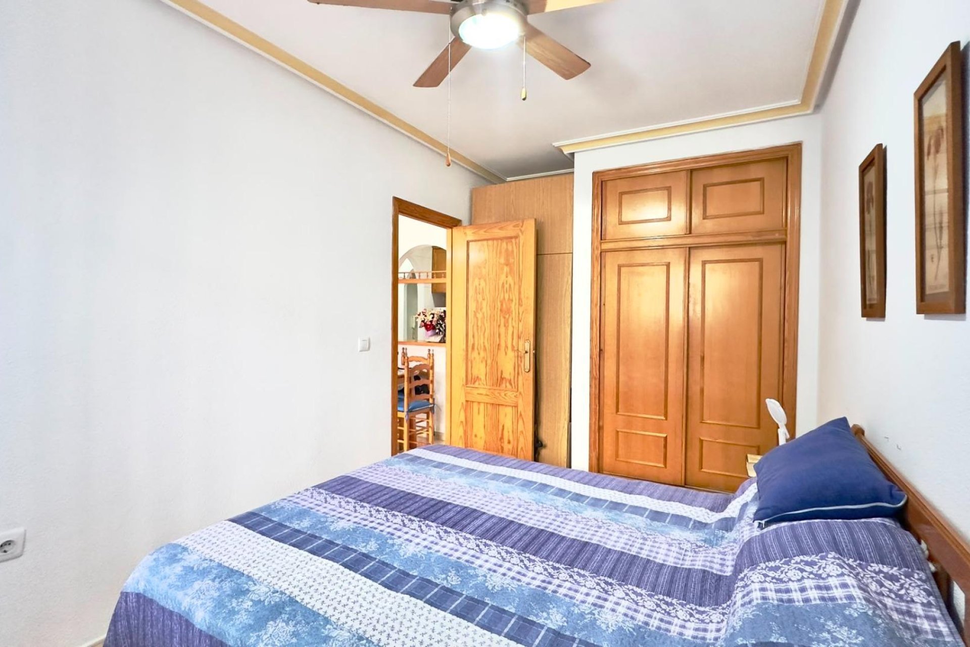 Resale - Apartment - Torrevieja - Centro