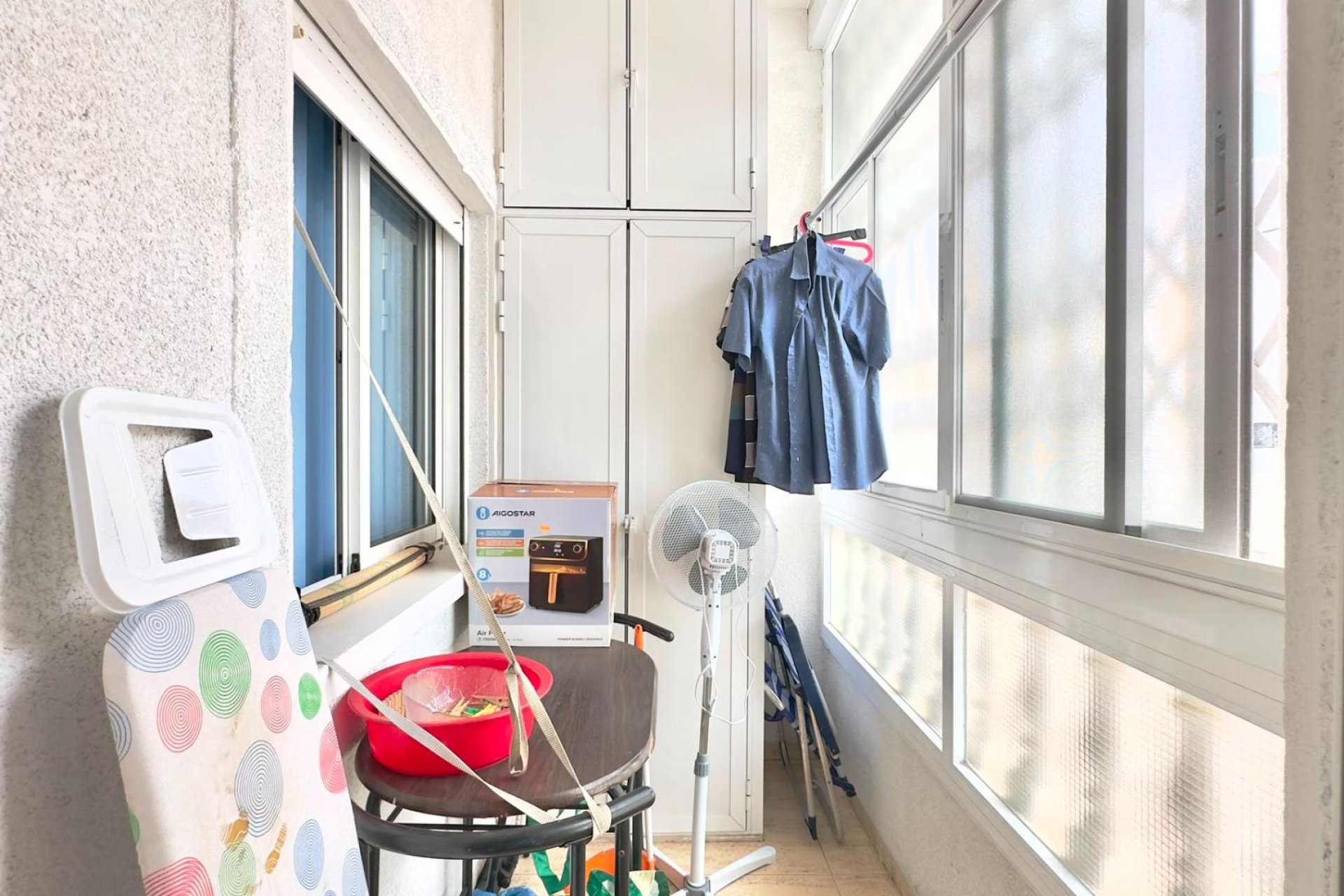Resale - Apartment - Torrevieja - Centro
