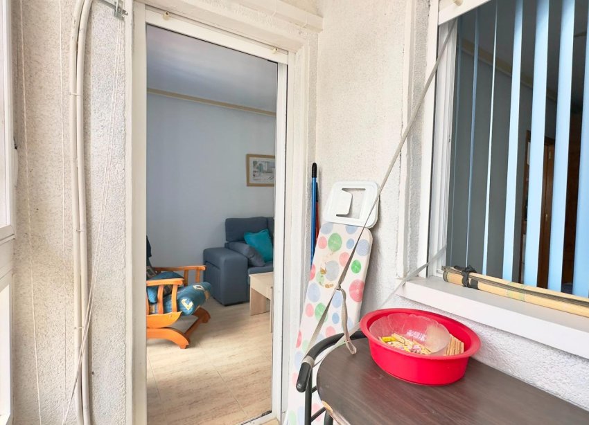 Resale - Apartment - Torrevieja - Centro