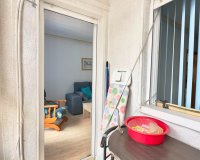 Resale - Apartment - Torrevieja - Centro