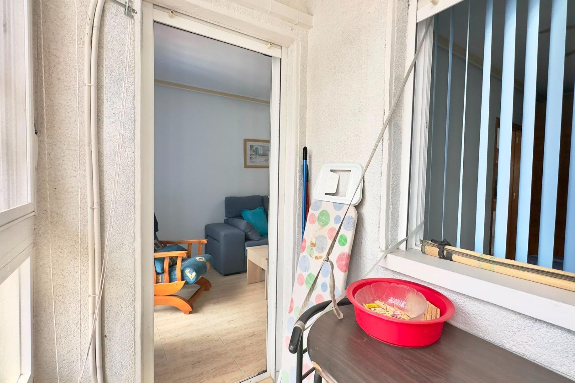 Resale - Apartment - Torrevieja - Centro