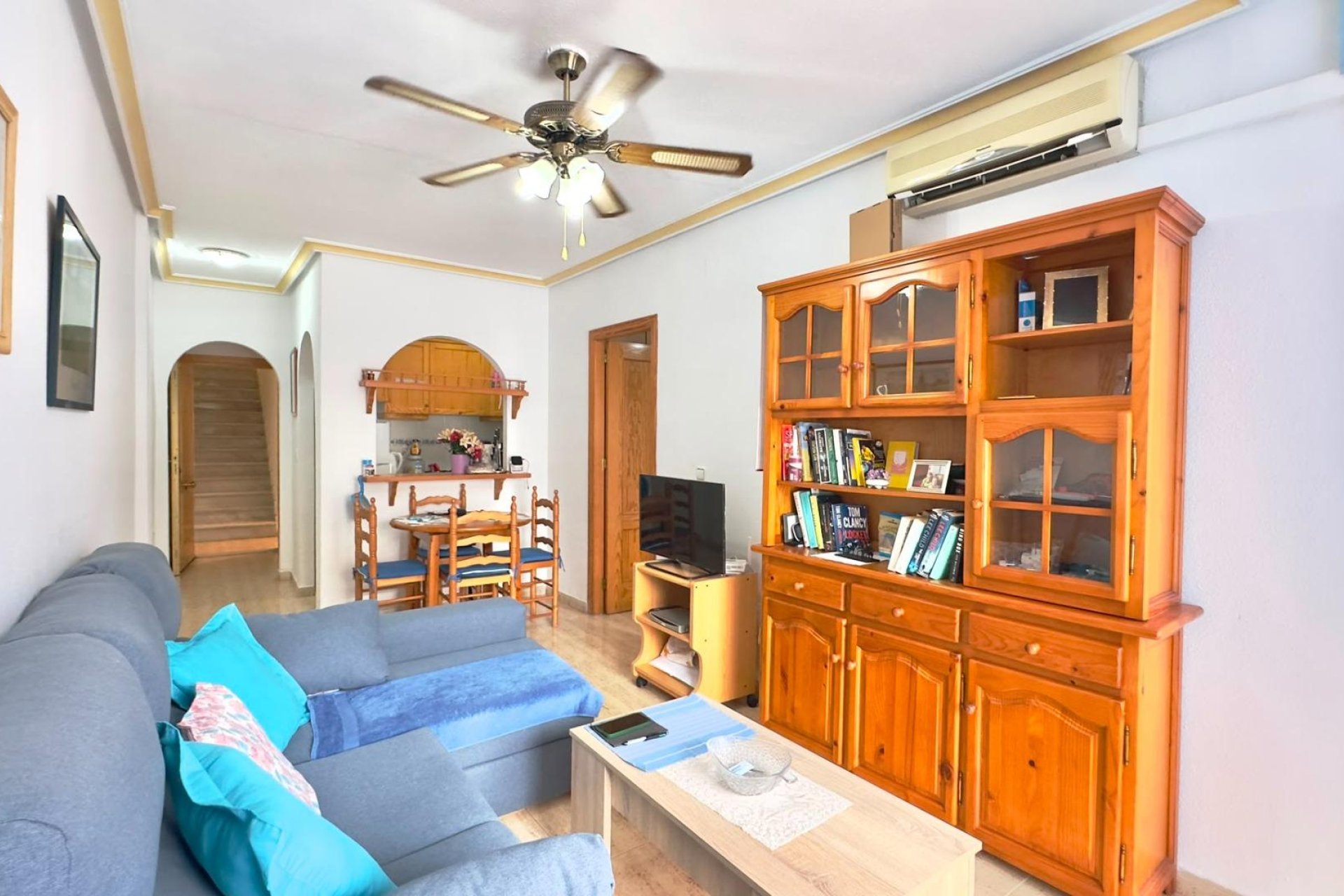 Resale - Apartment - Torrevieja - Centro