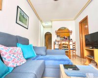 Resale - Apartment - Torrevieja - Centro