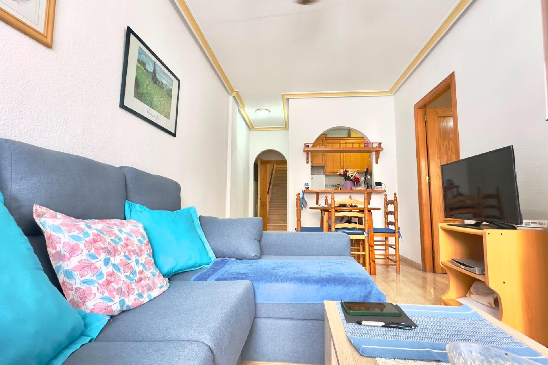 Resale - Apartment - Torrevieja - Centro