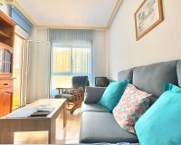 Resale - Apartment - Torrevieja - Centro
