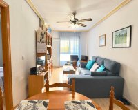 Resale - Apartment - Torrevieja - Centro