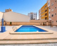 Resale - Apartment - Torrevieja - Centro