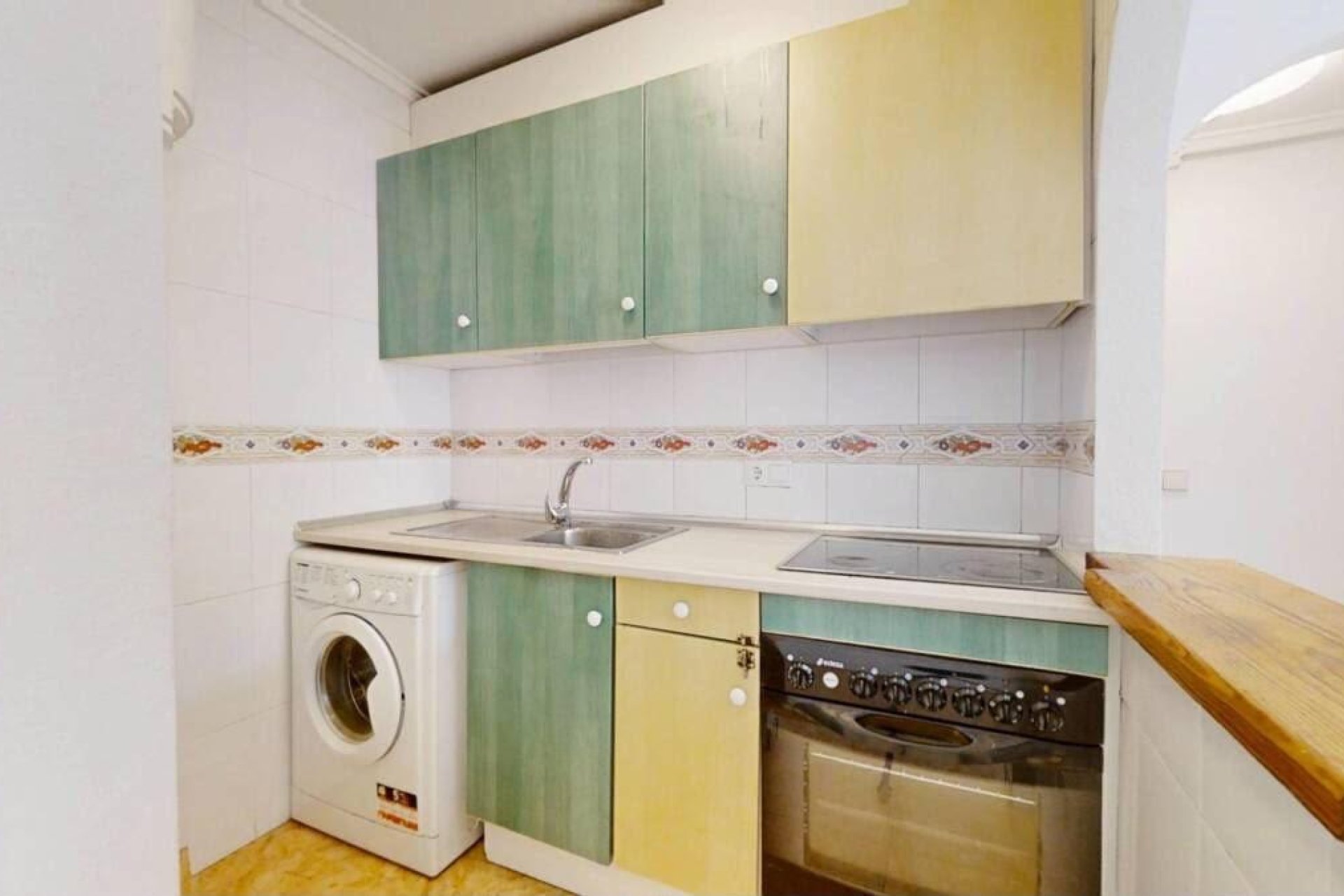 Resale - Apartment - Torrevieja - Centro