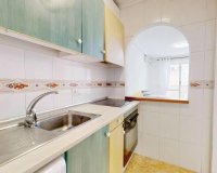 Resale - Apartment - Torrevieja - Centro