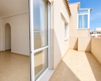Resale - Apartment - Torrevieja - Centro