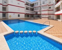 Resale - Apartment - Torrevieja - Centro
