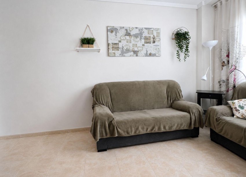 Resale - Apartment - Torrevieja - Centro