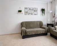 Resale - Apartment - Torrevieja - Centro