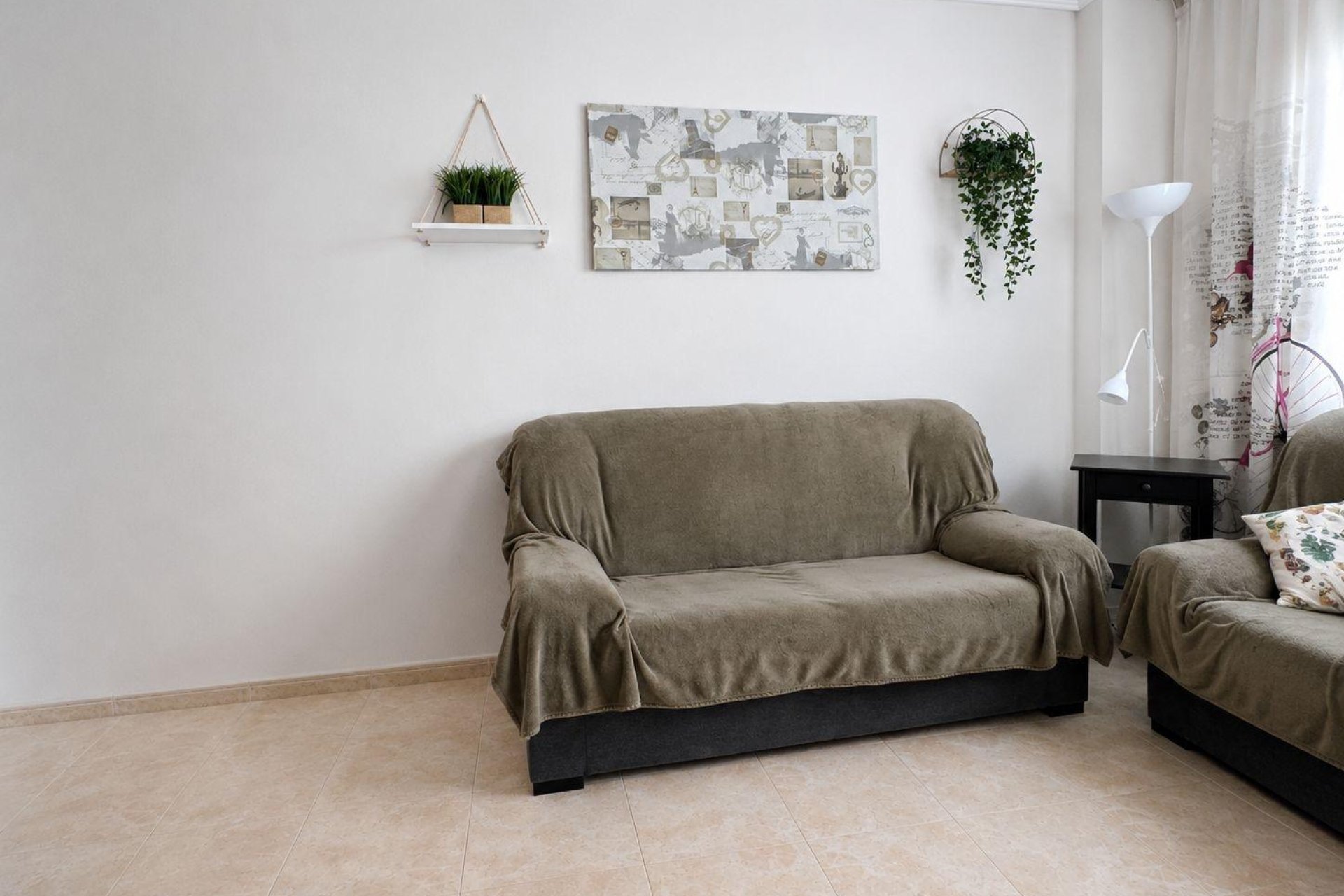 Resale - Apartment - Torrevieja - Centro