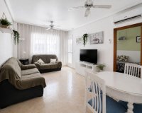 Resale - Apartment - Torrevieja - Centro