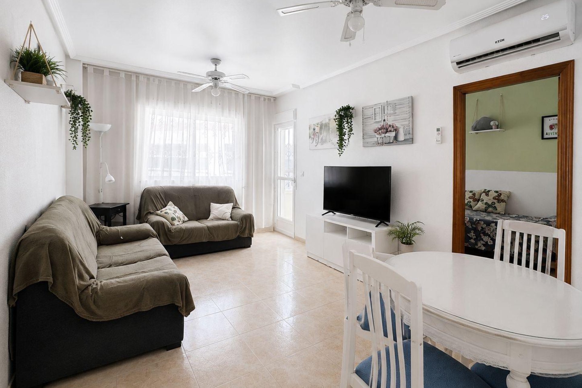 Resale - Apartment - Torrevieja - Centro