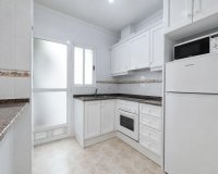 Resale - Apartment - Torrevieja - Centro