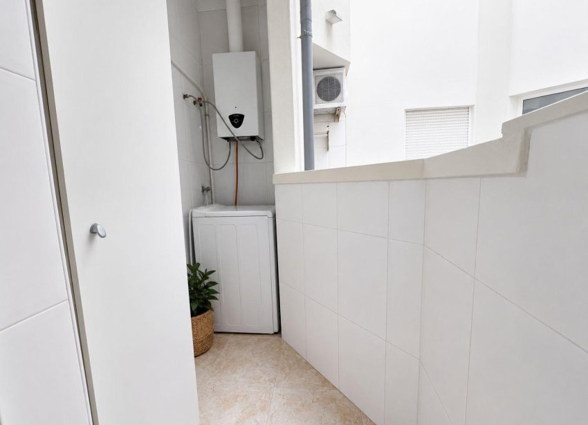 Resale - Apartment - Torrevieja - Centro