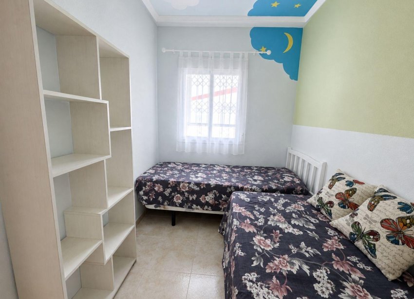 Resale - Apartment - Torrevieja - Centro