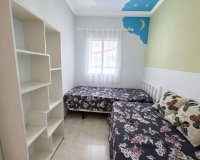 Resale - Apartment - Torrevieja - Centro