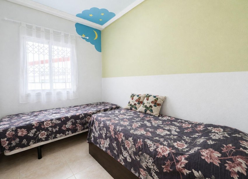 Resale - Apartment - Torrevieja - Centro