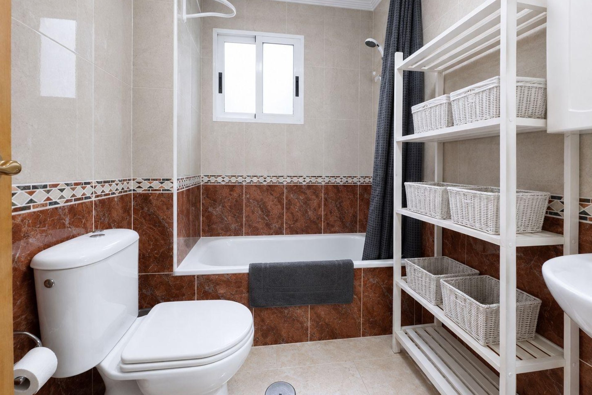 Resale - Apartment - Torrevieja - Centro