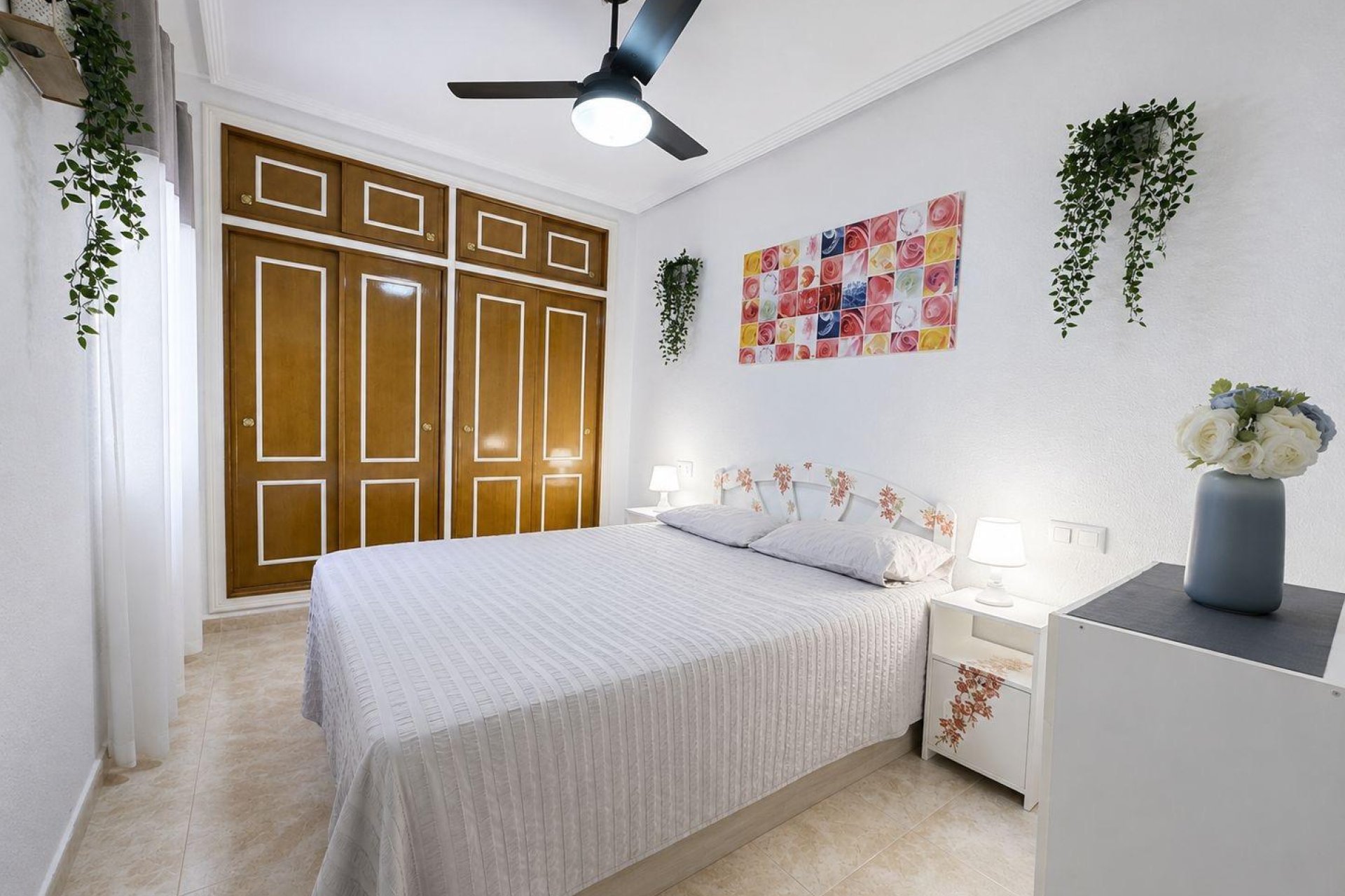 Resale - Apartment - Torrevieja - Centro