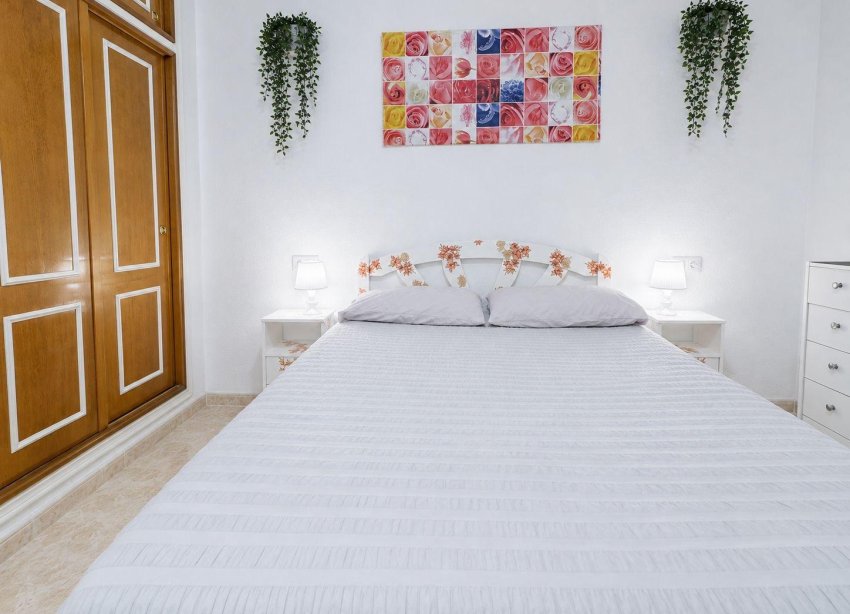 Resale - Apartment - Torrevieja - Centro