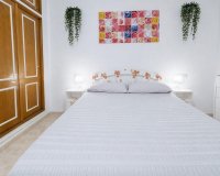 Resale - Apartment - Torrevieja - Centro