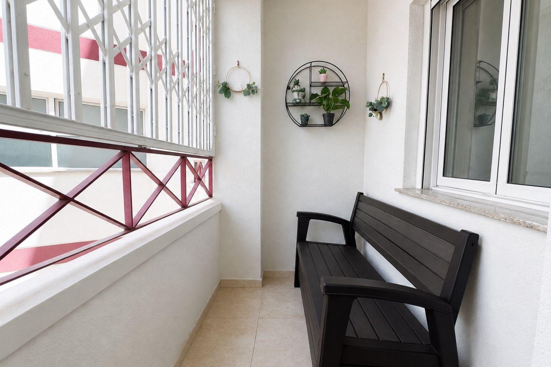 Resale - Apartment - Torrevieja - Centro