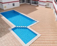 Resale - Apartment - Torrevieja - Centro