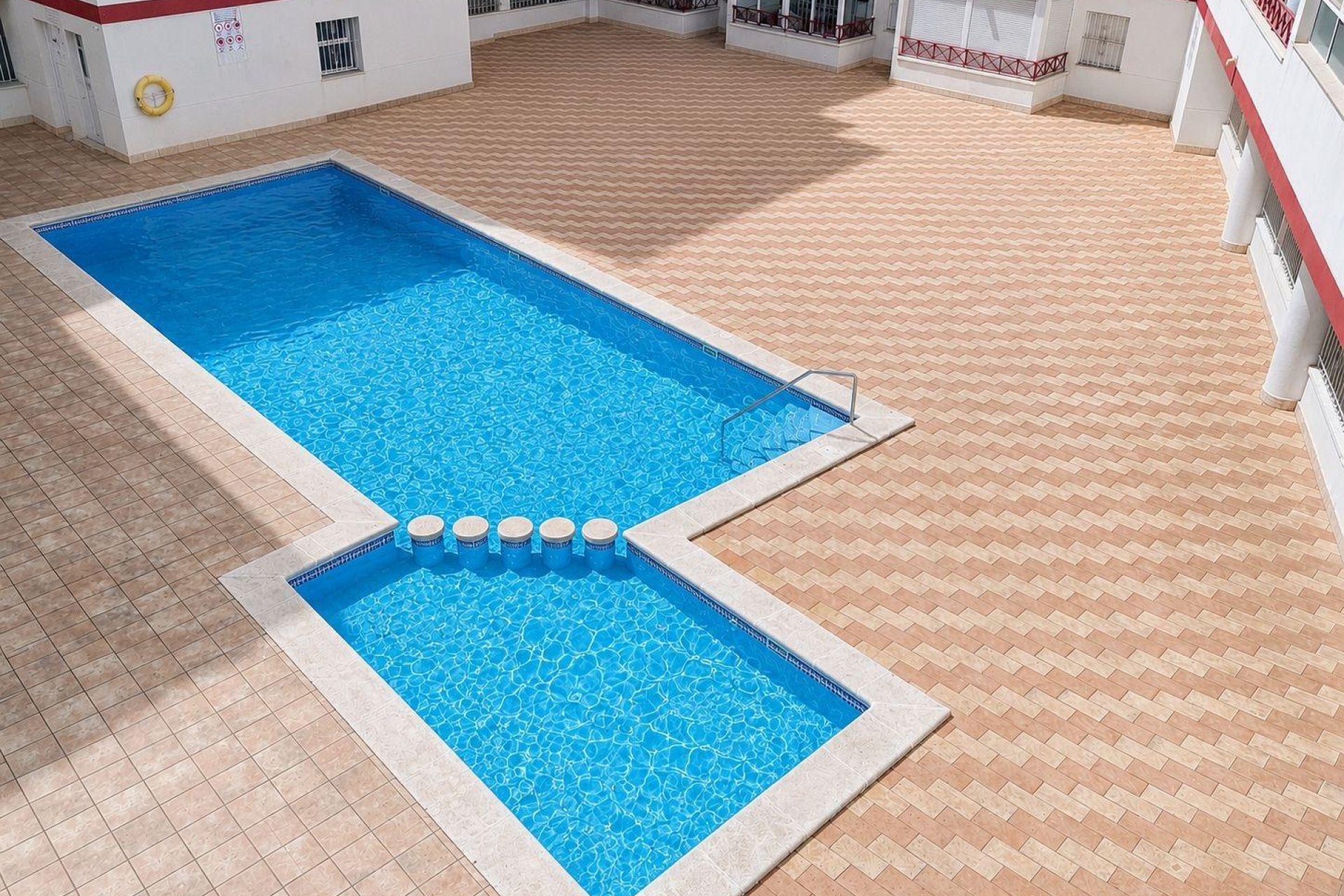 Resale - Apartment - Torrevieja - Centro