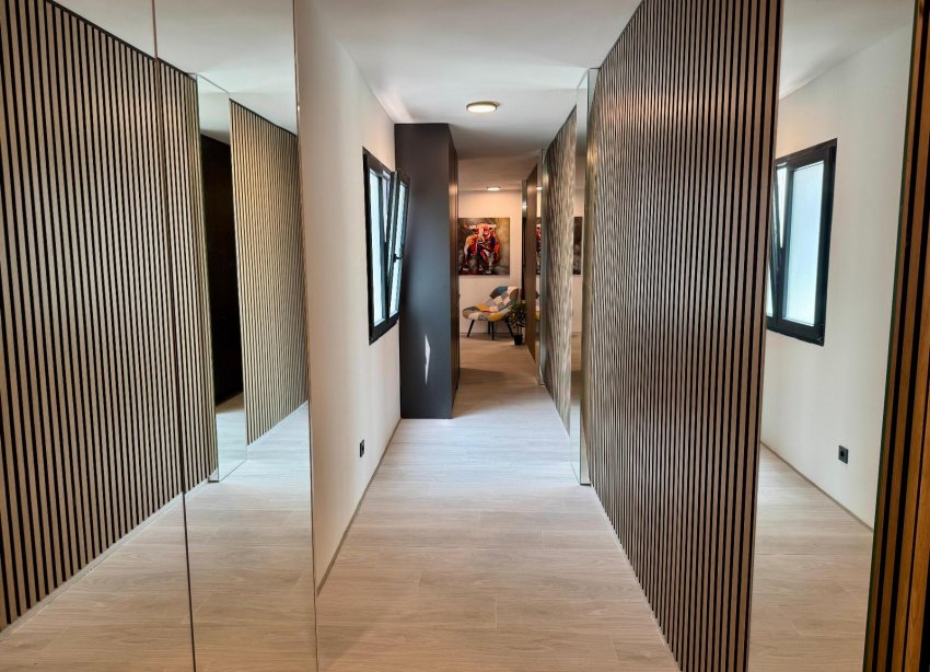 Resale - Apartment - Torrevieja - CLUB NAUTICO TORREVIEJA